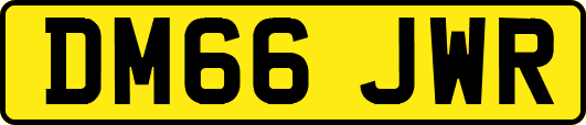 DM66JWR