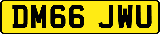 DM66JWU