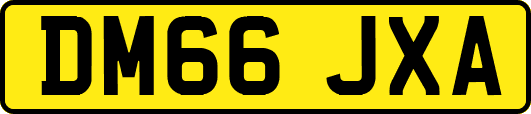 DM66JXA