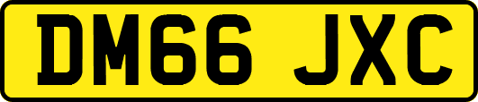 DM66JXC