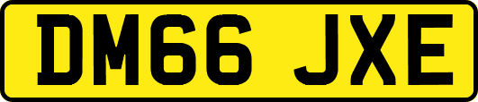 DM66JXE