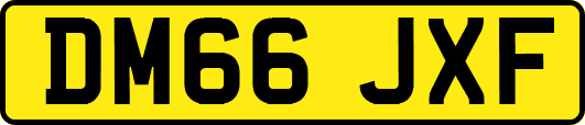 DM66JXF
