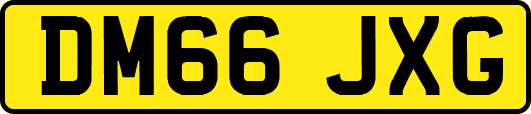 DM66JXG