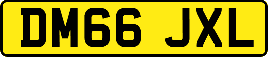 DM66JXL