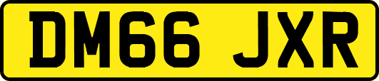 DM66JXR