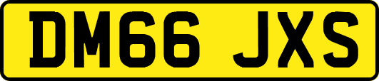DM66JXS