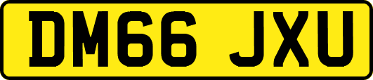 DM66JXU