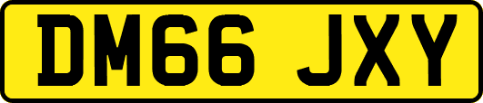 DM66JXY