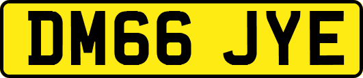 DM66JYE