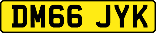 DM66JYK