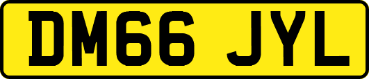 DM66JYL