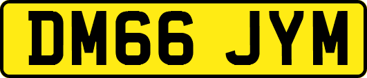 DM66JYM