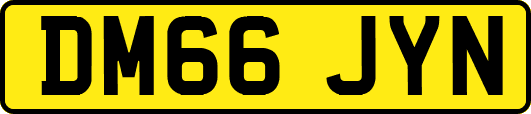 DM66JYN