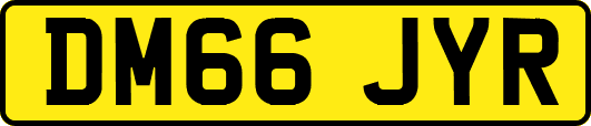 DM66JYR