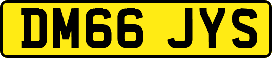 DM66JYS