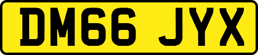 DM66JYX