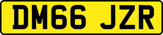DM66JZR