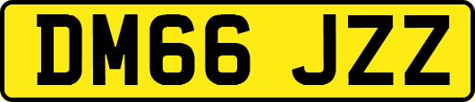 DM66JZZ