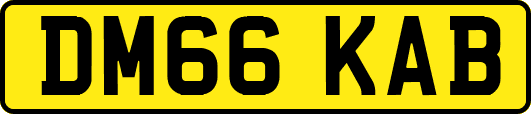 DM66KAB