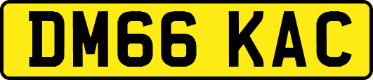 DM66KAC