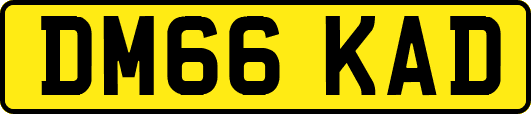 DM66KAD