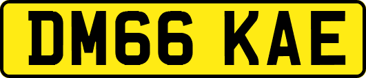 DM66KAE