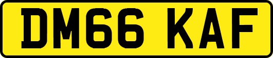 DM66KAF