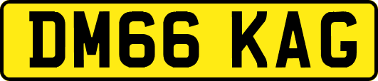 DM66KAG