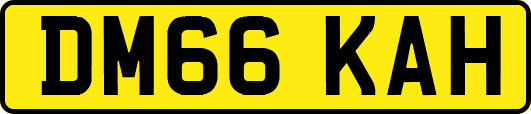 DM66KAH