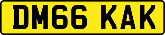 DM66KAK