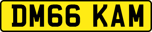 DM66KAM