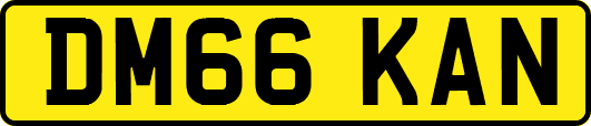 DM66KAN