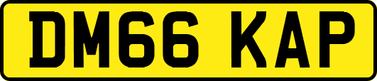 DM66KAP
