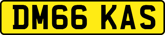 DM66KAS