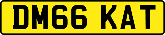 DM66KAT