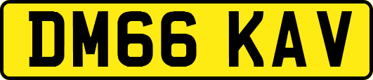 DM66KAV