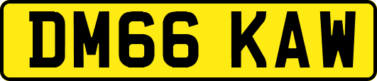 DM66KAW