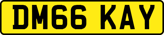 DM66KAY