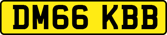 DM66KBB