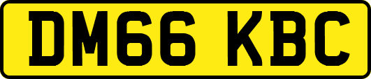DM66KBC