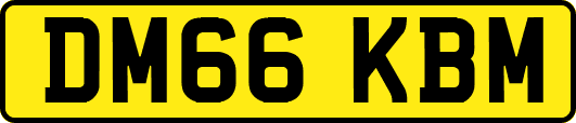 DM66KBM