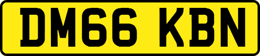 DM66KBN