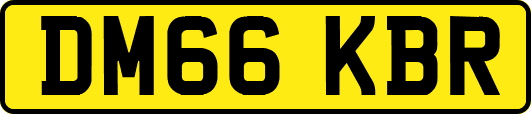 DM66KBR
