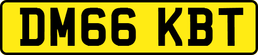 DM66KBT