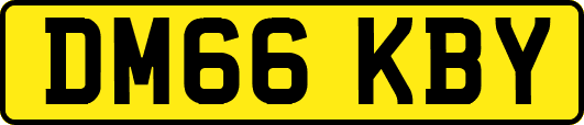 DM66KBY