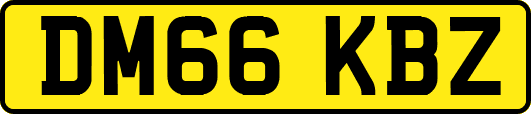 DM66KBZ
