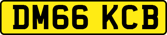DM66KCB