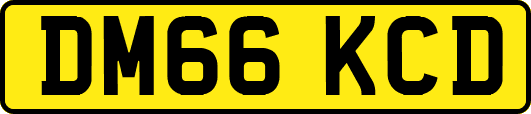 DM66KCD