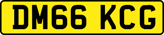DM66KCG