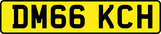 DM66KCH